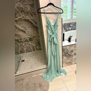 ASOS Design Formal Dress